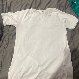 Gymshark grey VEER small